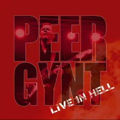 Live In Hell (Live) by Peer Gynt album reviews, ratings, credits