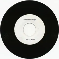 End of the Night Song Lyrics