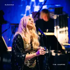 The Vampire - Single by Susanna & The Norwegian Radio Orchestra album reviews, ratings, credits