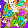 Ghosttoven album lyrics, reviews, download