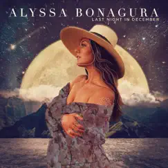 Last Night in December - Single by Alyssa Bonagura album reviews, ratings, credits