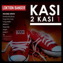 Kasi Flavour (feat. Frontoz Da Quan & Nhlisto K) Song Lyrics