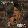 Uhuru (feat. Azana) - Single album lyrics, reviews, download