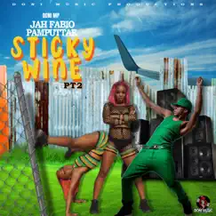 Sticky Wine, Pt. 2 - Single by Jah Fabio, Pamputtae & Doni MP album reviews, ratings, credits