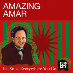 It's Xmas Everywhere You Go Song Lyrics