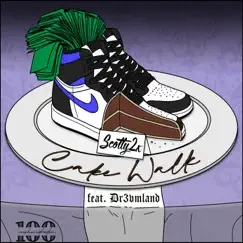 Cake Walk (feat. Dr3vmland) - Single by Scotty2x album reviews, ratings, credits