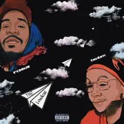 The Loudest (feat. E'Coolin) - Single by #TheAnti album reviews, ratings, credits