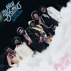 The Heat Is On by The Isley Brothers album reviews, ratings, credits