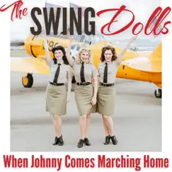 When Johnny Comes Marching Home Song Lyrics