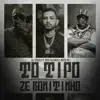 Tô Tipo Zé Bonitinho - Single album lyrics, reviews, download