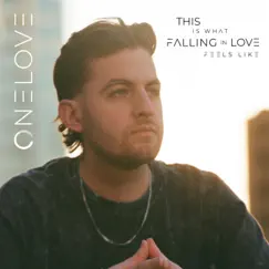 This Is What Falling In Love Feels Like Song Lyrics