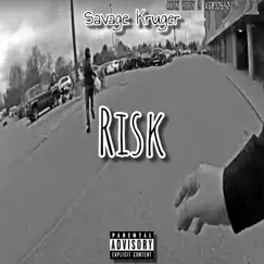 Risk - Single by Savage Kruger album reviews, ratings, credits