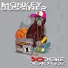 Monkey Bussines (Radio Edit) - Single album lyrics, reviews, download