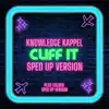 CUFF IT (Sped Up Version) - Single album lyrics, reviews, download