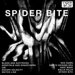 Spider Bite Song Lyrics