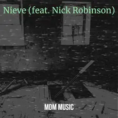 Nieve (feat. Nick Robinson) Song Lyrics