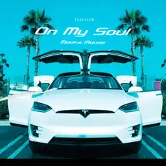 On My Soul (Radio Edit) Song Lyrics