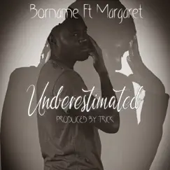 Underestimated - Single by Borname album reviews, ratings, credits