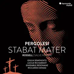 Stabat Mater, P. 77: I. Stabat Mater dolorosa. Grave Song Lyrics