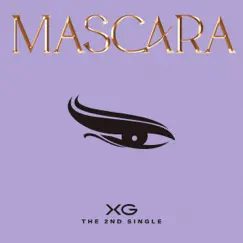 MASCARA - Single by XG album reviews, ratings, credits