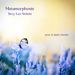 Metamorphosis by Terry Lee Nichols album reviews, ratings, credits