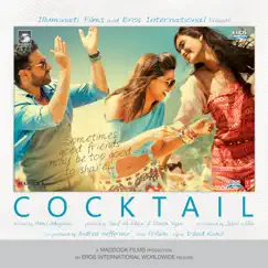 Cocktail (Original Motion Picture Soundtrack) by Pritam album reviews, ratings, credits