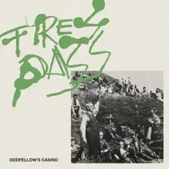 Trespass - Single by Oddfellow's Casino album reviews, ratings, credits