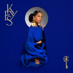 KEYS by Alicia Keys album reviews, ratings, credits