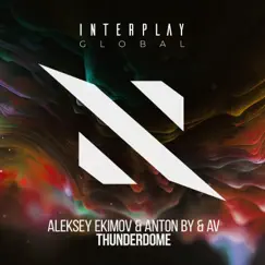 Thunderdome - Single by Aleksey Ekimov, Anton By & A.V. album reviews, ratings, credits