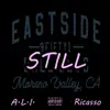 Still (feat. Ricasso) - Single album lyrics, reviews, download