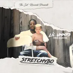 Lil Ummps -The Album- by Stretchybo album reviews, ratings, credits