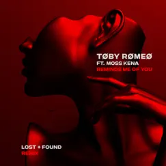 Reminds Me Of You (feat. Moss Kena) [Lost + Found Remix] Song Lyrics