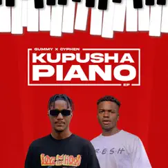 Kupusha Piano by Gummy & Cyphen album reviews, ratings, credits