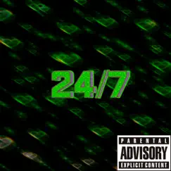 24/7 - Single by 4svfink album reviews, ratings, credits