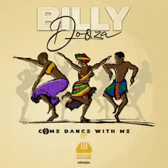 Come Dance With Me EP by Billy Dooza album reviews, ratings, credits