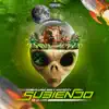 Subiendo (En La Luna) (feat. villanosam) - Single album lyrics, reviews, download