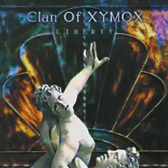 Liberty - EP by Clan of Xymox album reviews, ratings, credits