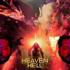 Heaven Hell - EP album lyrics, reviews, download