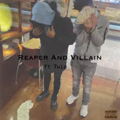 Reaper & and Villain (feat. Twiz) - Single by Trulegend album reviews, ratings, credits