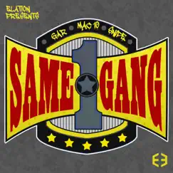 Same Gang (feat. Gar Certified, Snipe & Mack 10) Song Lyrics