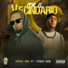Por El Vecindario (feat. Turek Hem) - Single album lyrics, reviews, download