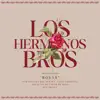 Barandales Del Sur (feat. Nave Norteña) song lyrics