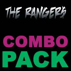 Ranger$ Combo Pack by The Ranger$ album reviews, ratings, credits