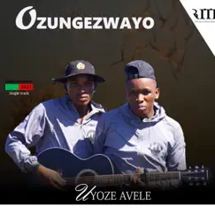 Uyoze Avele - EP by OZUNGEZWAYO album reviews, ratings, credits