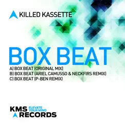 Box Beat (Extended Mix) Song Lyrics