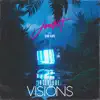 Visions (feat. Dimi Kaye) - Single album lyrics, reviews, download