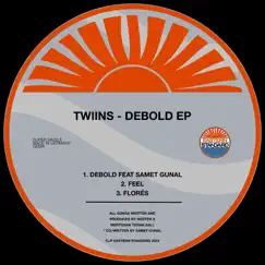 Debold - Single by TWiiNS & Samet Gunal album reviews, ratings, credits