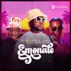 Emonate (feat. HarrisDontcare) - Single album lyrics, reviews, download