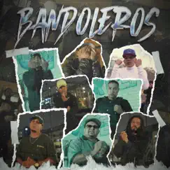 Bandoleros (feat. El Porve, Neiram, Nero Lvigi & Django) - Single by Louis Producer album reviews, ratings, credits