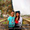 Hoja en blanco (feat. Las Estrellas Cerveceras) - Single album lyrics, reviews, download